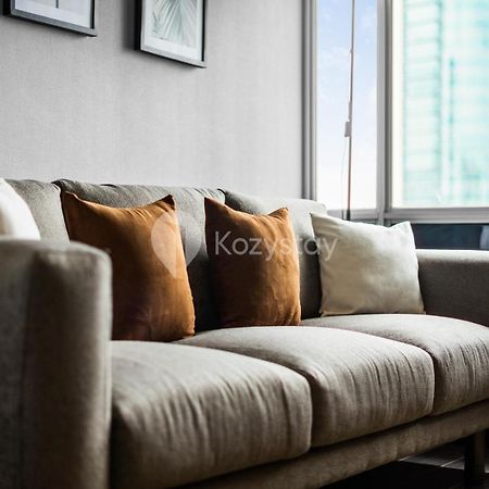 Pecan By Kozystay - Sudirman Jacarta Exterior foto