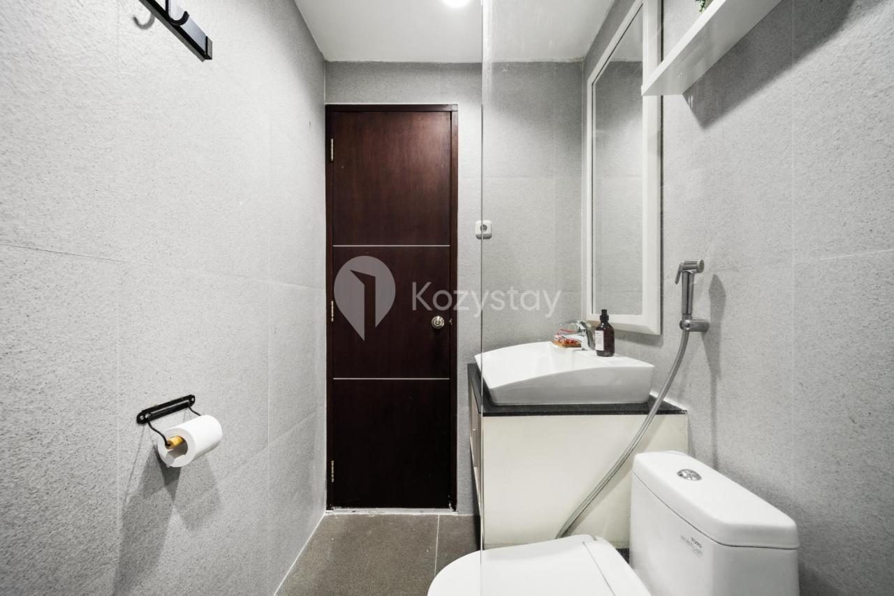 Pecan By Kozystay - Sudirman Jacarta Exterior foto
