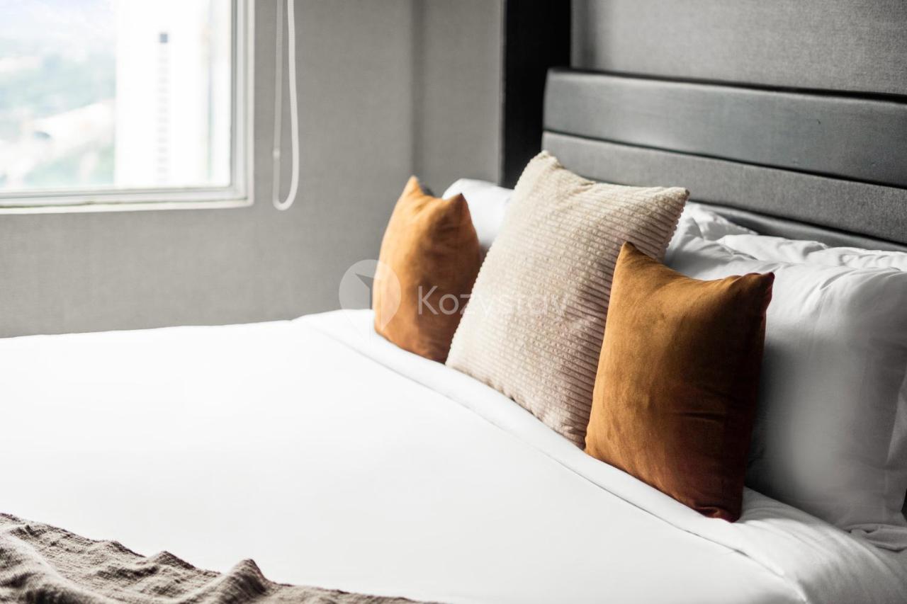 Pecan By Kozystay - Sudirman Jacarta Exterior foto