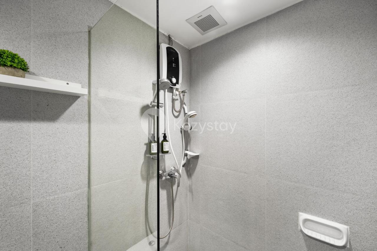 Pecan By Kozystay - Sudirman Jacarta Exterior foto