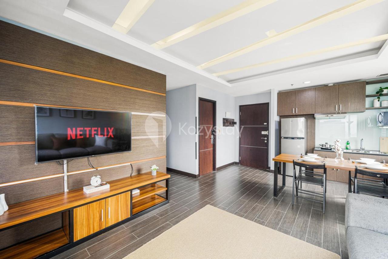 Pecan By Kozystay - Sudirman Jacarta Exterior foto
