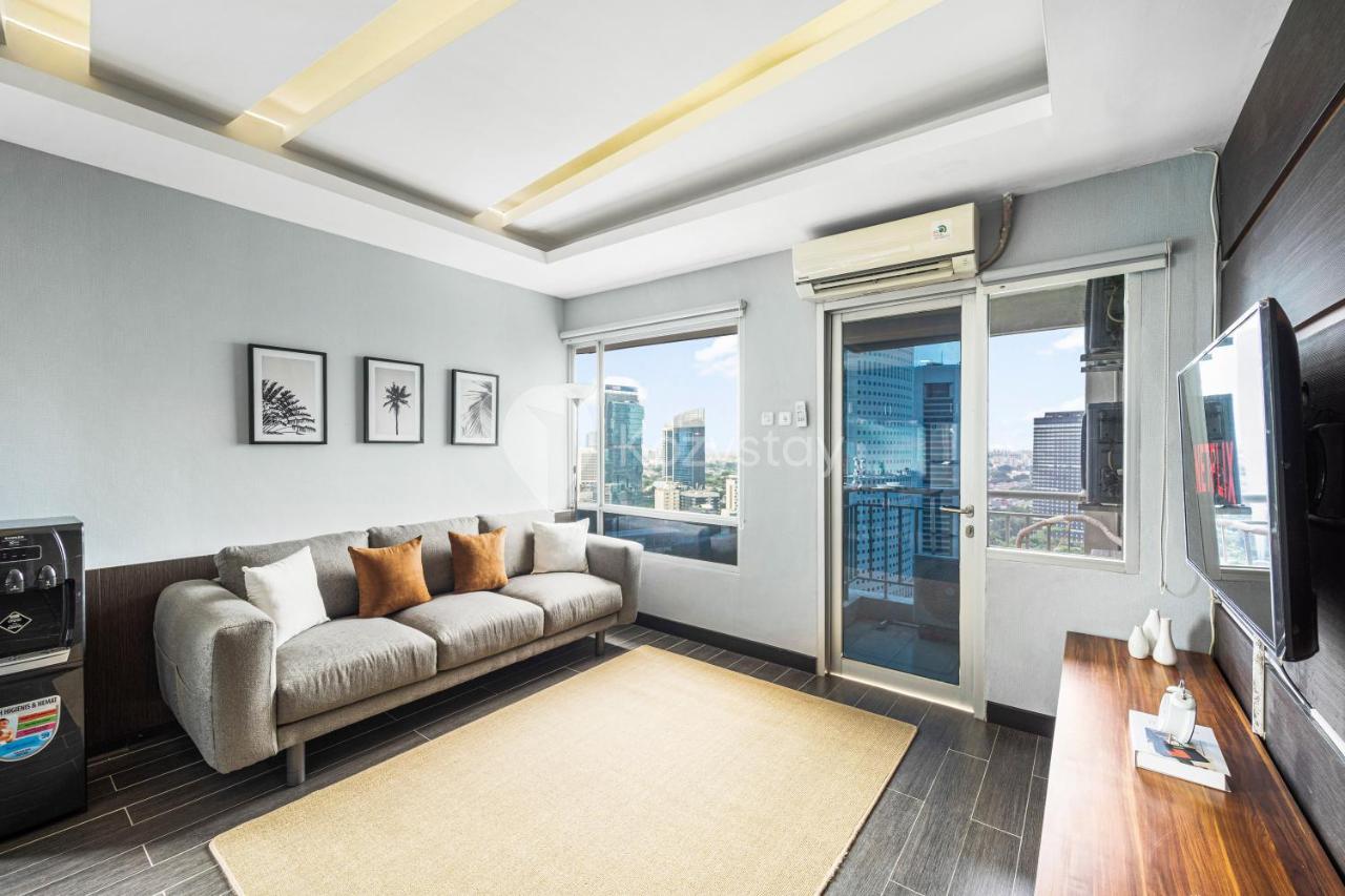 Pecan By Kozystay - Sudirman Jacarta Exterior foto